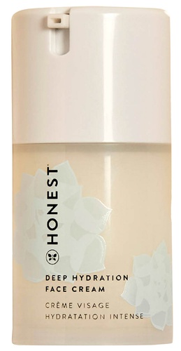 Deep Hydration Face Cream