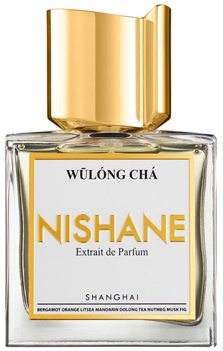 NISHANE Afrika-Olifant 50 ml