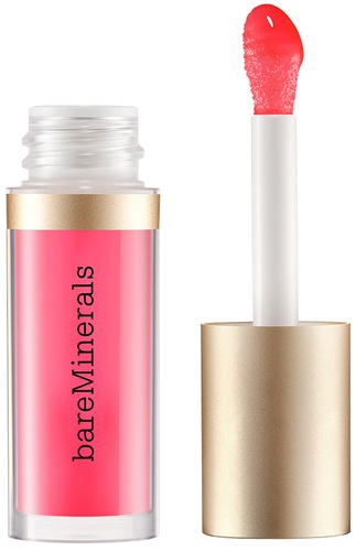 bareMinerals Nourishing Lip Oil Adore