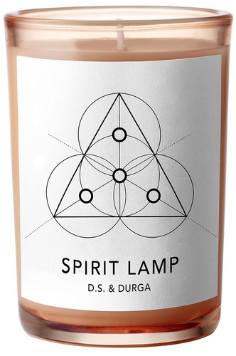 Spirit Lamp