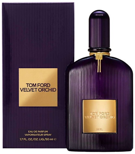 TOM FORD Velvet Orchid » buy online | NICHE BEAUTY
