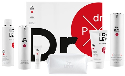 Age-Reverse Stem Cell Cure