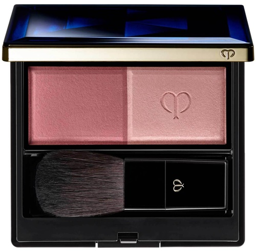 Clé de Peau Beauté Powder Blush Duo 101