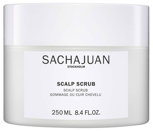 SACHAJUAN Scalp Scrub