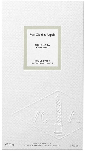VAN CLEEF & ARPELS Thé Amara » buy online | NICHE BEAUTY