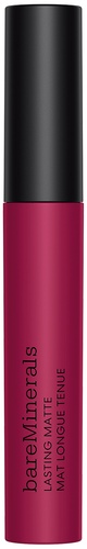 bareMinerals Mineralist Comfort Matte Liquid Lipcolor VIVACE