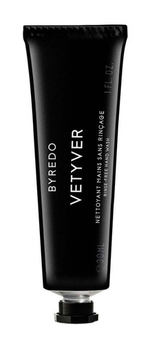 Rinse Free Handwash Vetyver