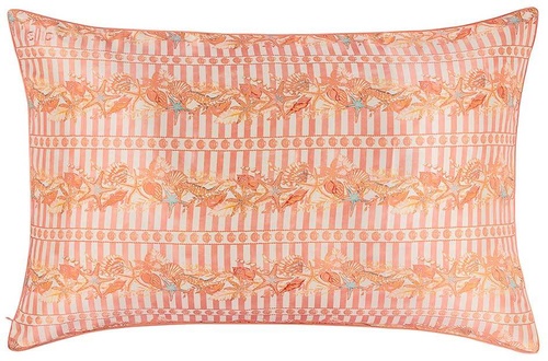 Slip Pure Silk Queen Pillowcase - Seashell