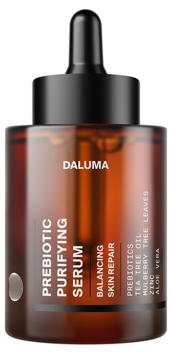 DALUMA Prebiotic Purifying Serum