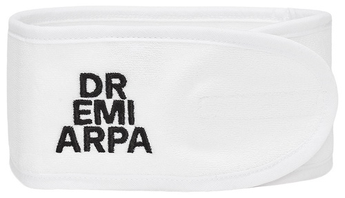 Dr. Emi Arpa Skin Cozy Cotton Cosmetic Spa Band