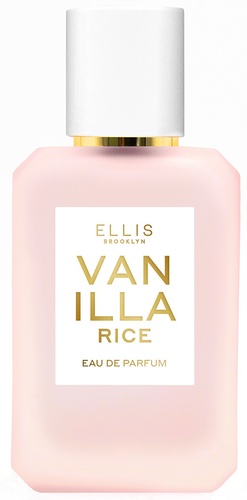 Ellis Brooklyn VANILLA RICE 50ml