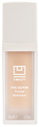 U Beauty The SUPER Tinted Hydrator SHADE 02