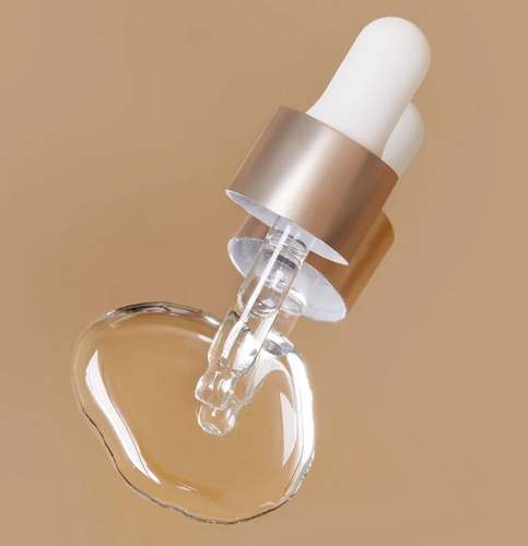 DROP OF DEW Moisturizing Argan Facial Oil