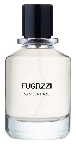 Fugazzi Vanilla Haze 100 ml