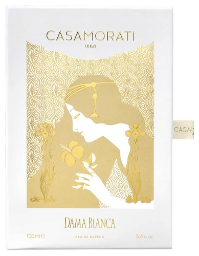 Casamorati DAMA BIANCA 100ml