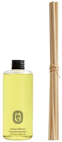 Diptyque Refill Reed Diffuser Tubéreuse