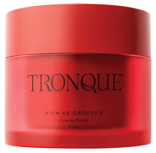 TRONQUE Firming Body Butter