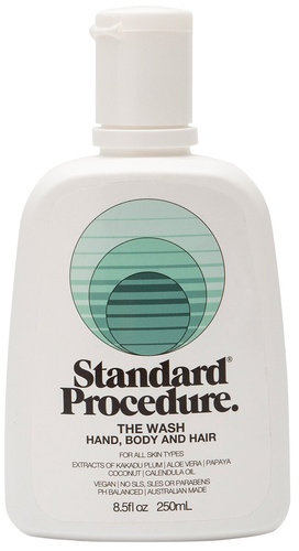 Standard Procedure The Wash 250ml