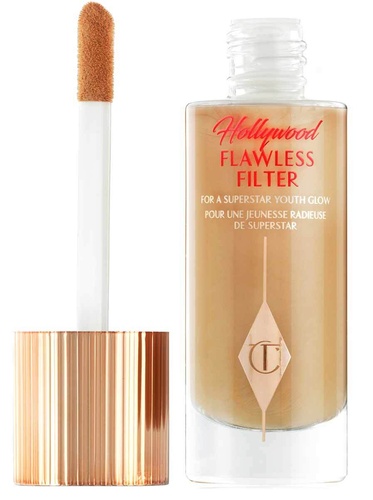 CHARLOTTE TILBURY HOLLYWOOD FLAWLESS FILTER 5.5 TAN