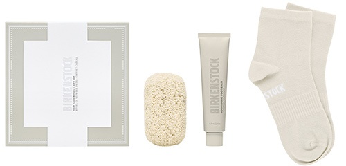 Birkenstock Foot Care Ritual - Gift Set