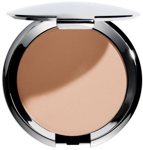 Chantecaille Compact Makeup 3 - Pesca