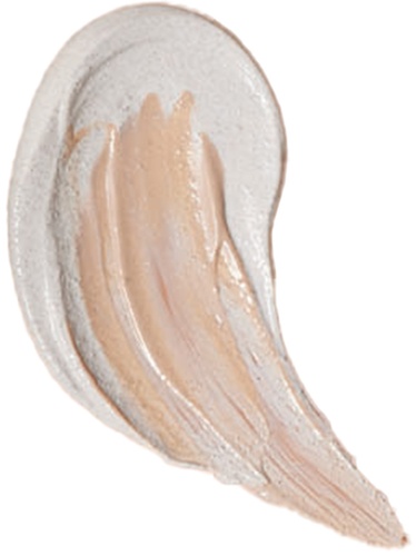 Vinocrush tinted cream