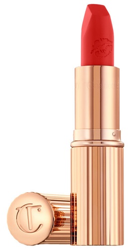 CHARLOTTE TILBURY HOT LIPS DÍSELO A LAURA