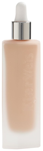 The Invisible Touch Liquid Foundation