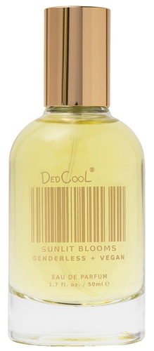 DedCool Sunlit Blooms 50 ml
