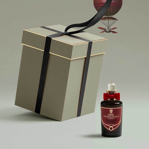 PENHALIGON'S Halfeti Leather » buy online | NICHE BEAUTY
