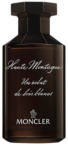 MONCLER LES SOMMETS Haute Montagne 100 ml