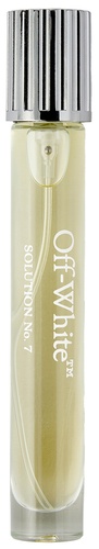 Off-White SOLUTION No. 7 15ml