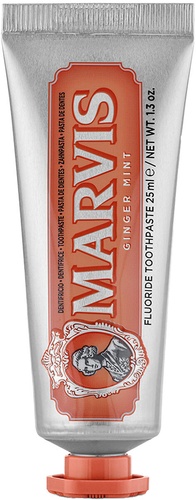 Marvis Ginger Mint 25 ml