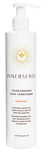 INNERSENSE COLOR RADIANCE DAILY CONDITIONER 946 refill