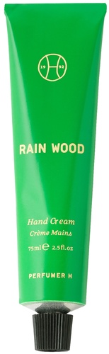 Perfumer H Rain Wood Hand Cream