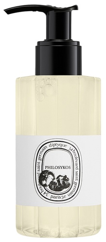 Diptyque Body Gel Philosykos
