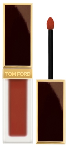 Tom Ford Liquid Lip Luxe Matte 122 Smitten