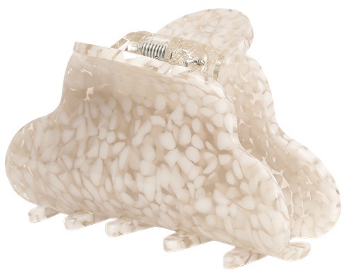 SUI AVA Lene Pebble Big - Off White