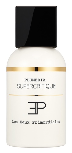 Les Eaux Primordiales PLUMERIA SUPERCRITIQUE 50 ml