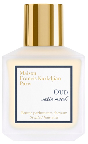 Maison Francis Kurkdjian Paris OUD satin mood Hair Mist