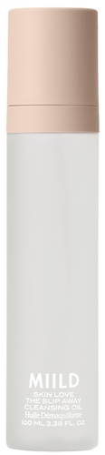 Miild SKIN LOVE THE SLIP AWAY CLEANSING OIL