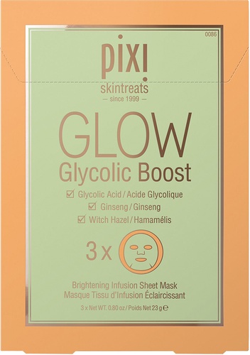 PIXI Glow Glycolic Boost