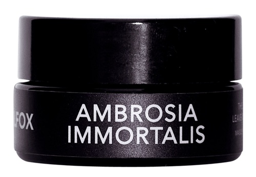 LILFOX Ambrosia Immortalis Peptide Leave-On Eye Mask