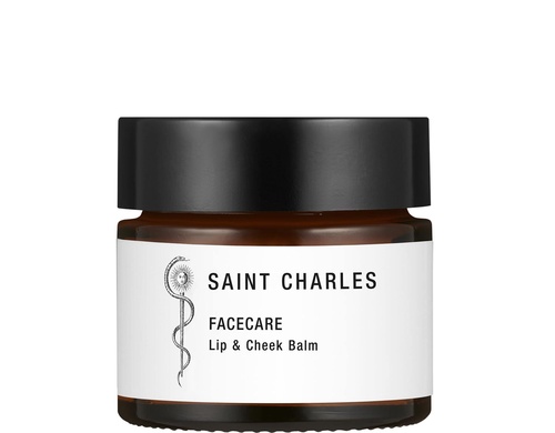 Saint Charles Lip & Cheek Balm