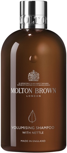 Volumising Shampoo with Nettle 