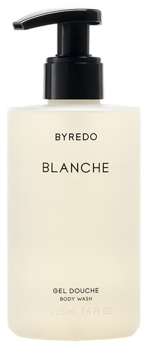 Byredo Blanche Shower Gel