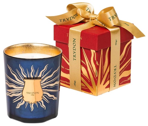 SCENTED CANDLE ASTRAL FIR