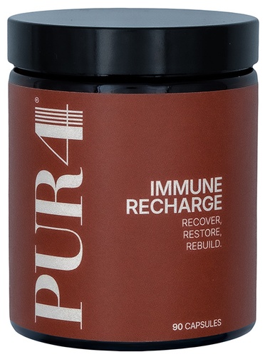 PUR4 IMMUNE RECHARGE