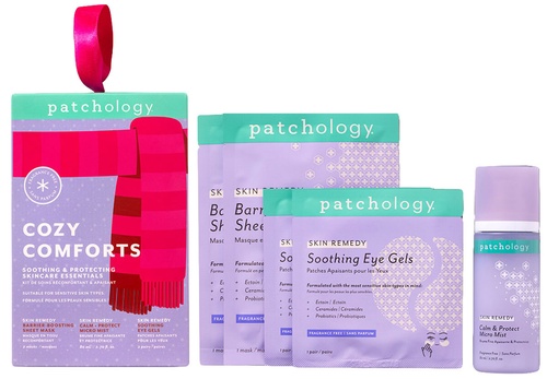 Patchology Cozy Comforts