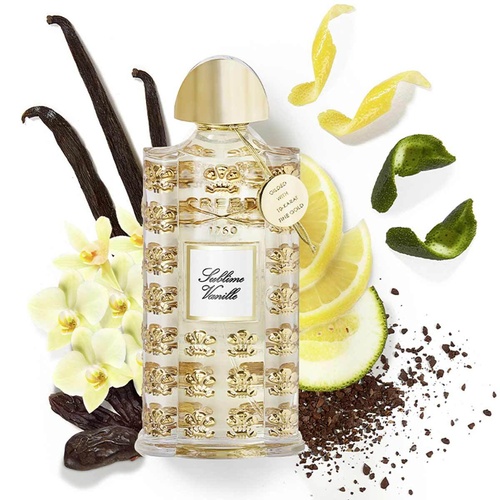 Sublime Vanille
